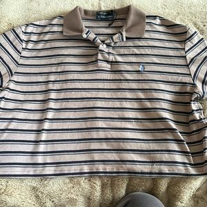 Nasty Gal Ralph Lauren Polo